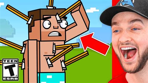 minecraft movie youtube|funniest minecraft animated movie.